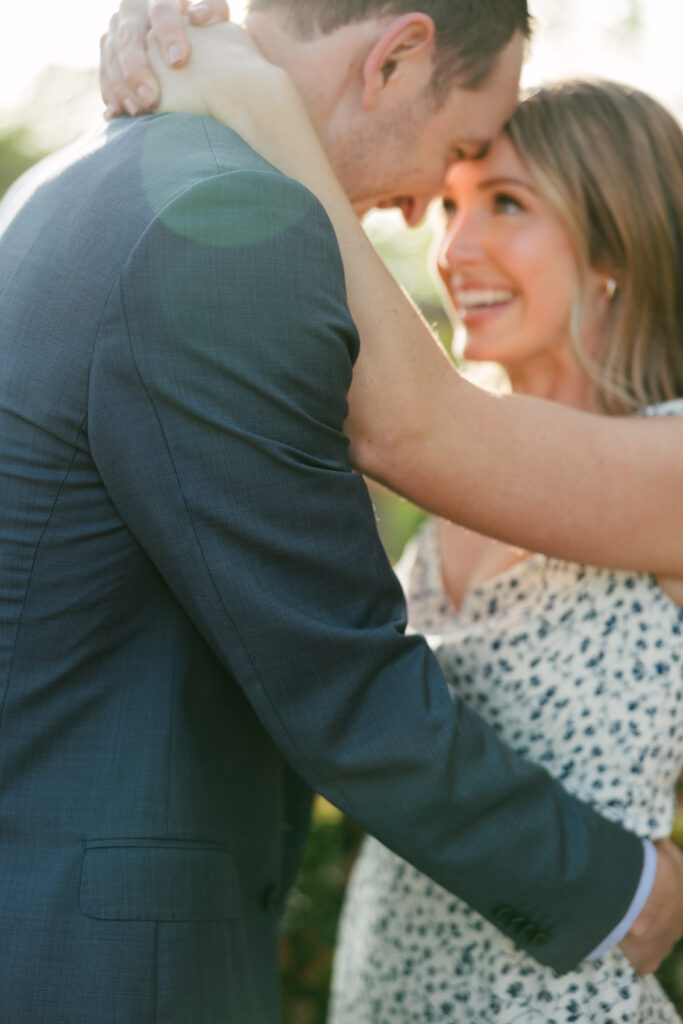 Santa Barbara Engagement Session