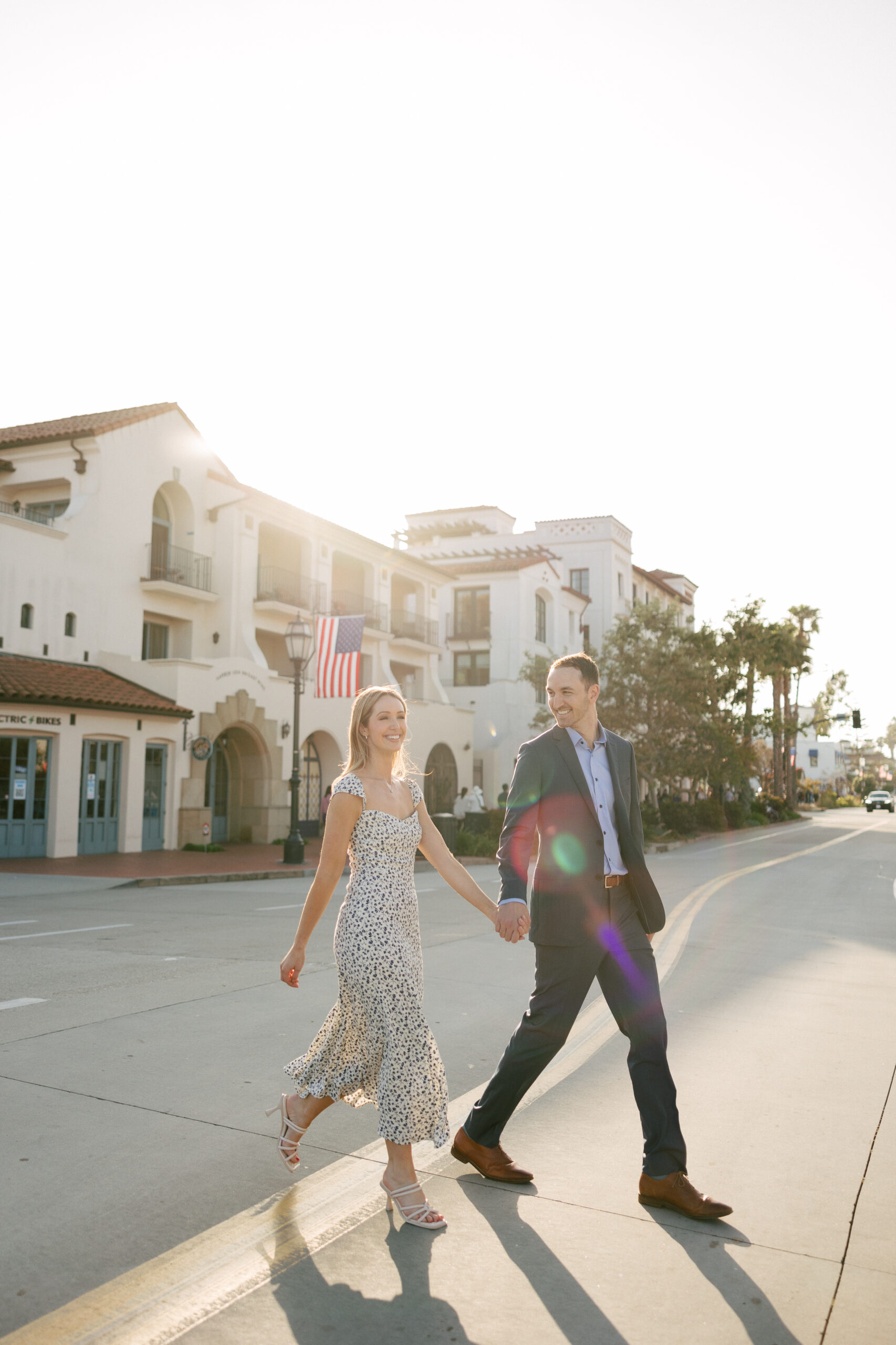 Santa Barbara Wedding Photographer