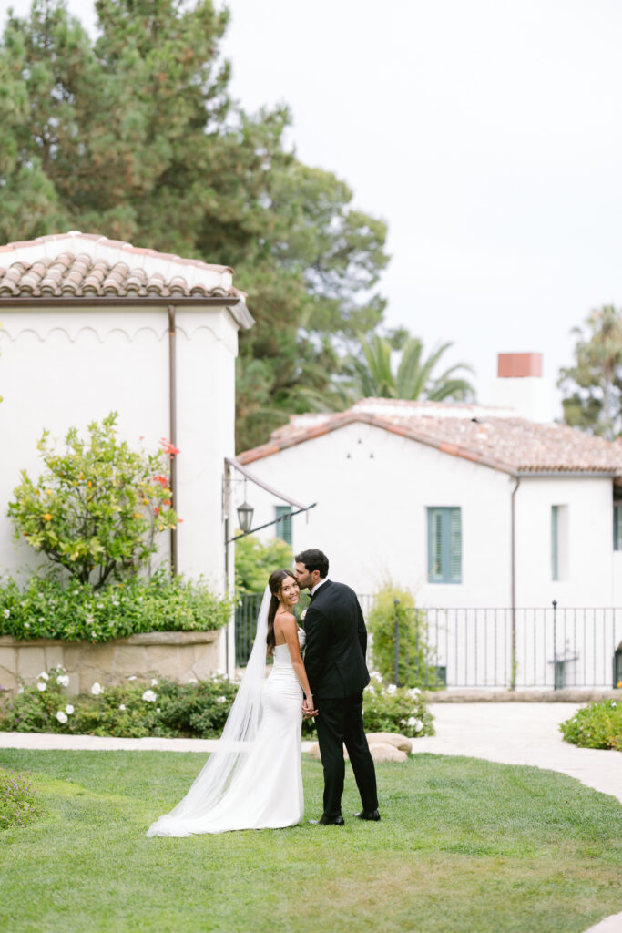 El Encanto Elopement 