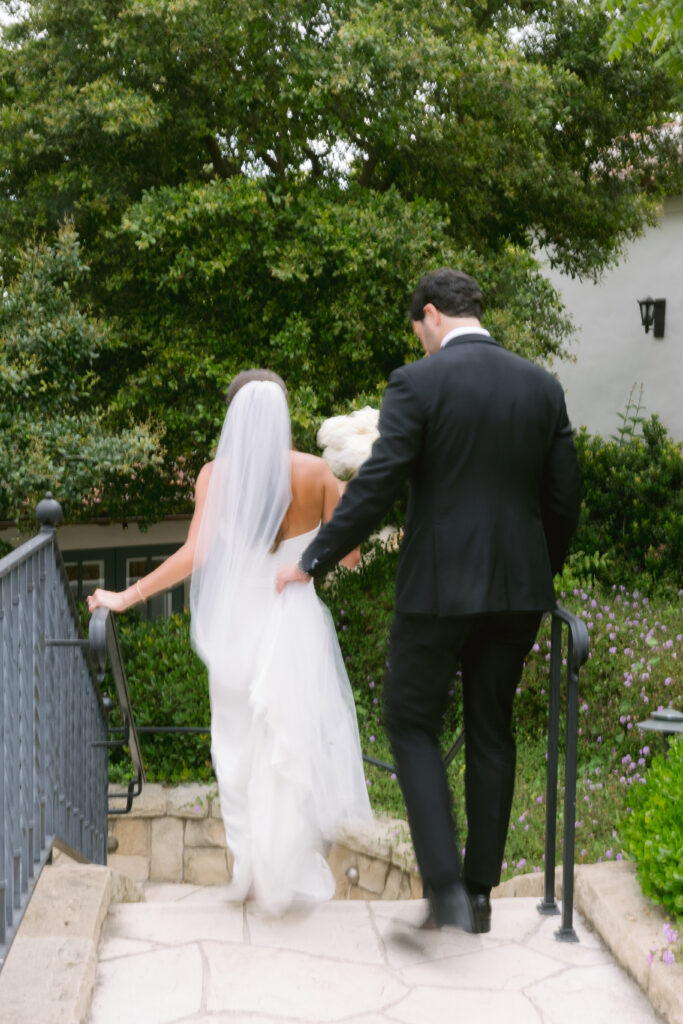 El Encanto Elopement 