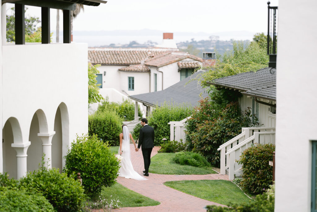 El Encanto Elopement 