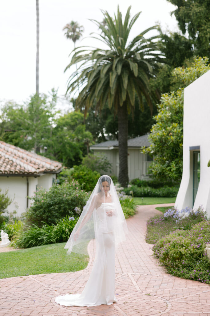 El Encanto Elopement 
