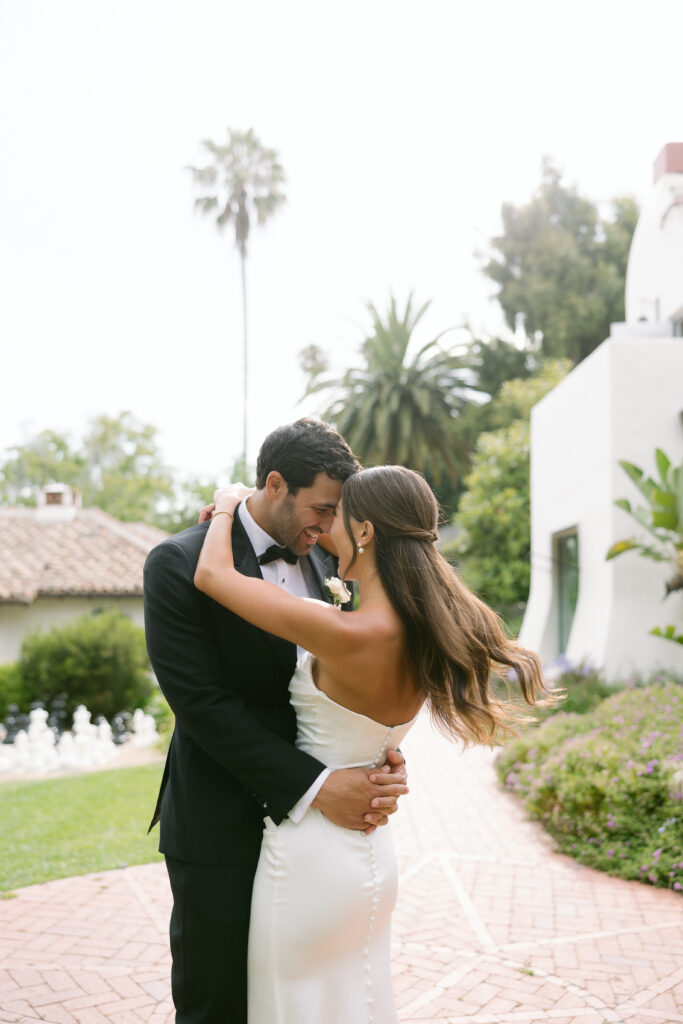 El Encanto Elopement 