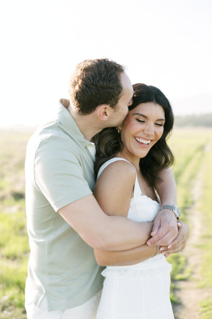 Santa Barbara Engagement Session