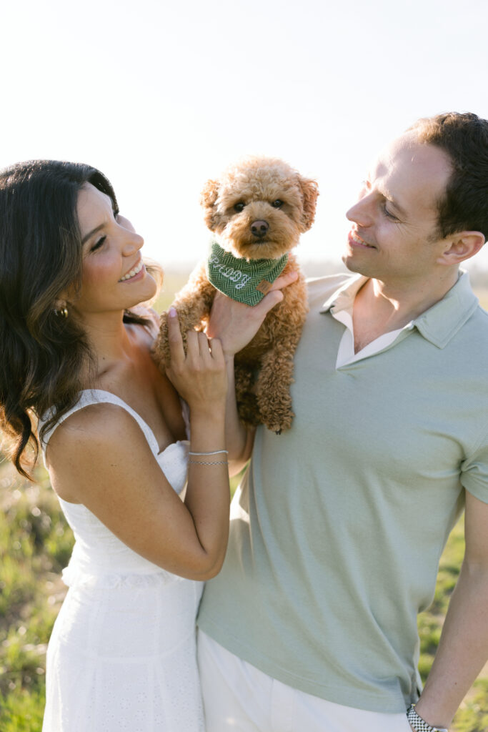 Santa Barbara Engagement Session