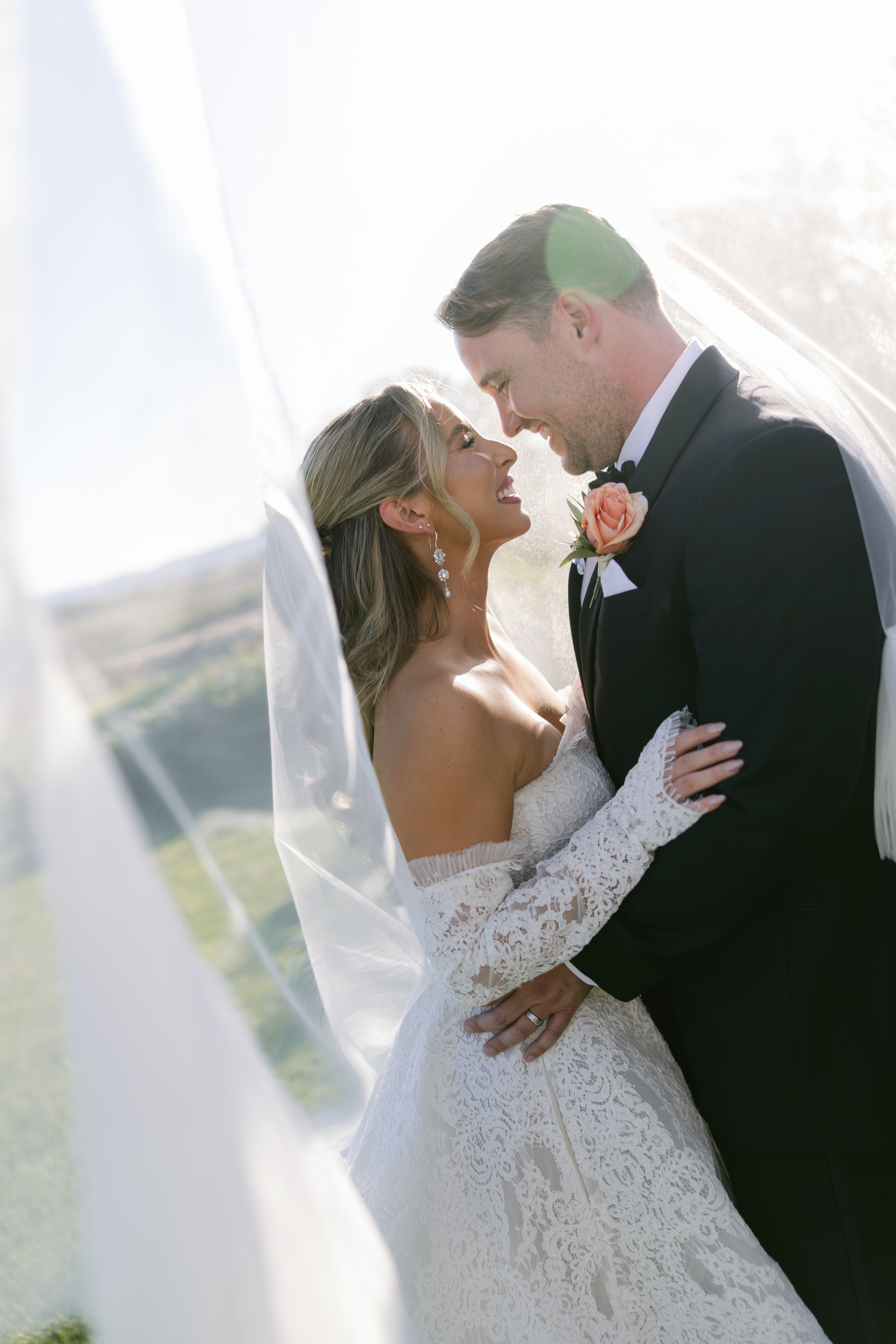 Villa San Juliette Wedding