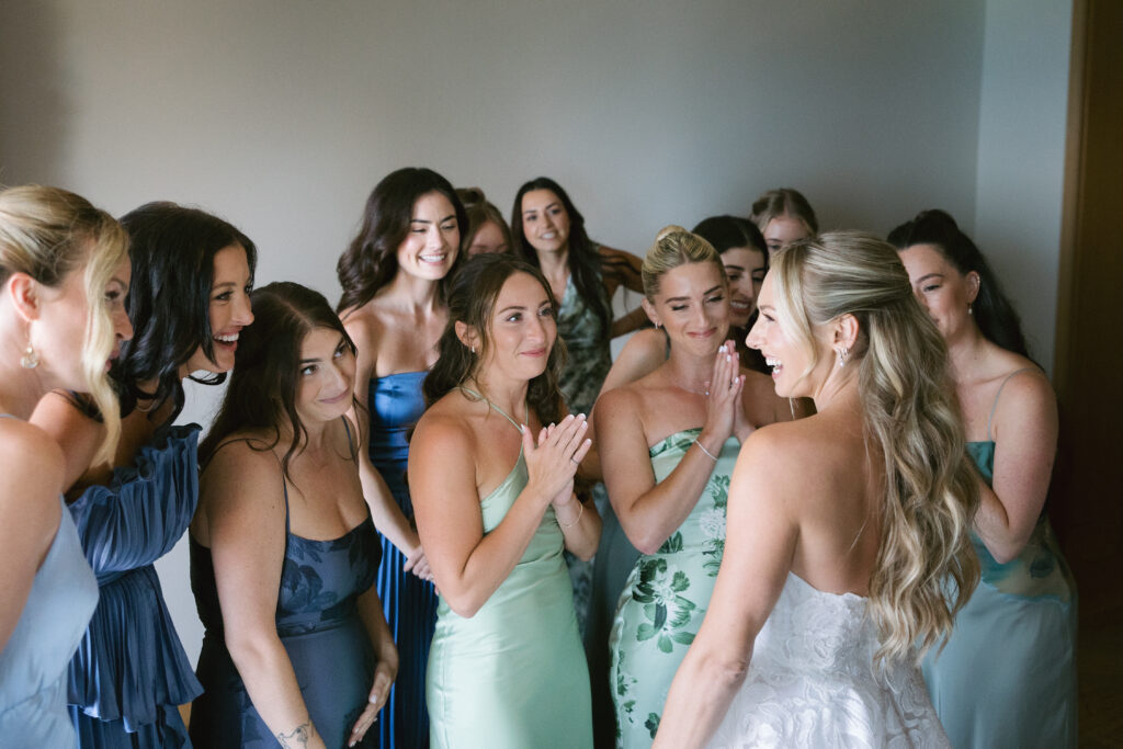 Santa Barbara luxury wedding venue