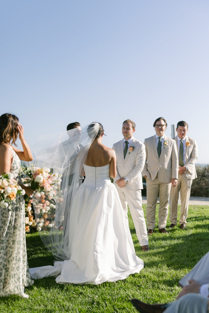 Santa Barbara Wedding Photographer
