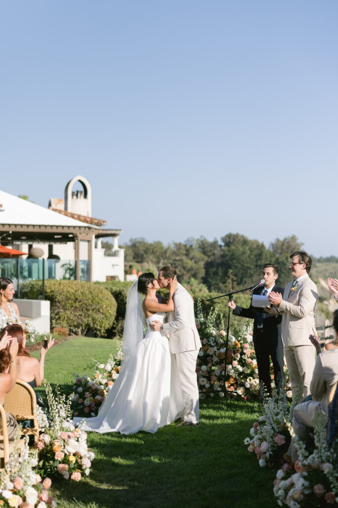 Santa Barbara Wedding Photographer