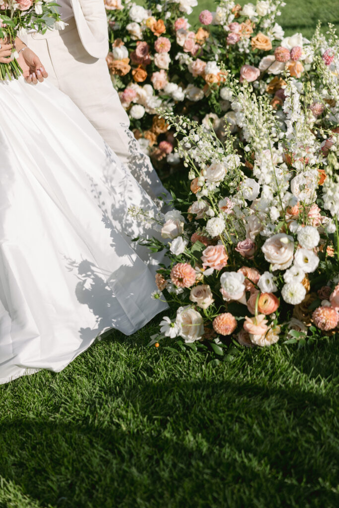 Santa Barbara Wedding Photographer