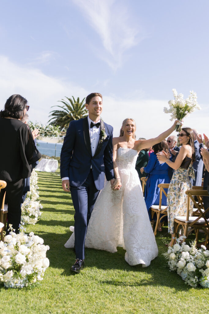 Santa Barbara wedding photographer