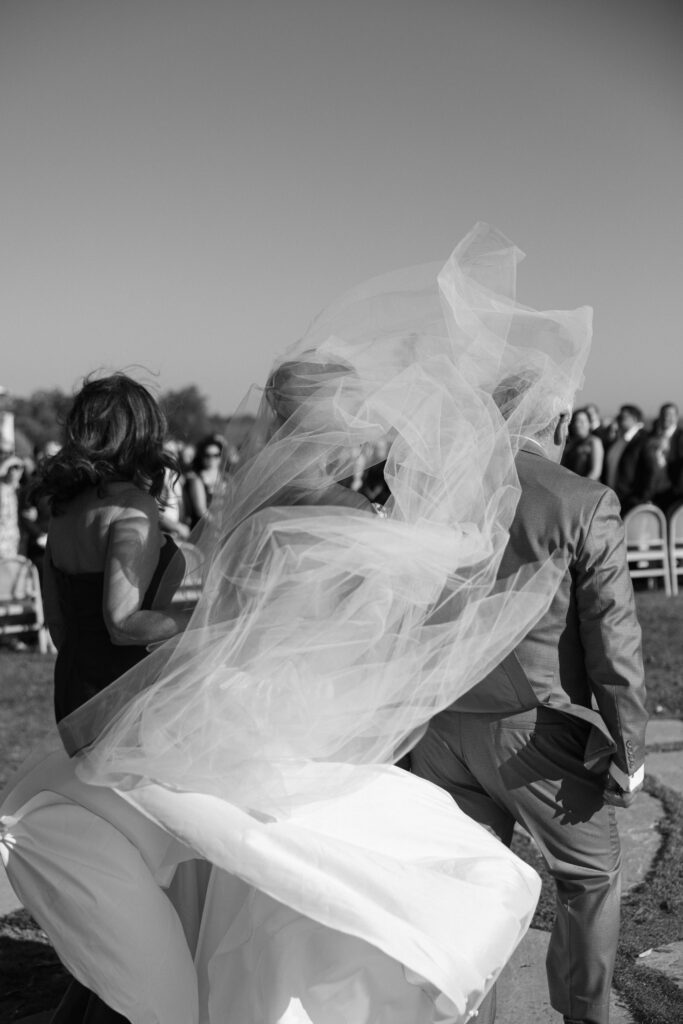 Wedding at the Ritz Carlton Bacara