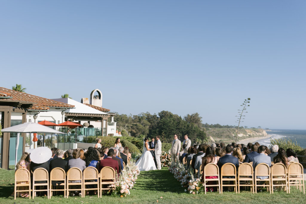 Santa Barbara Wedding Photographer