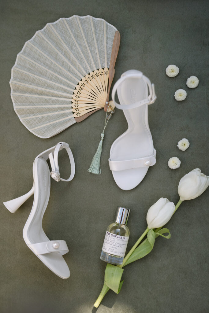 Hayes Mansion Wedding