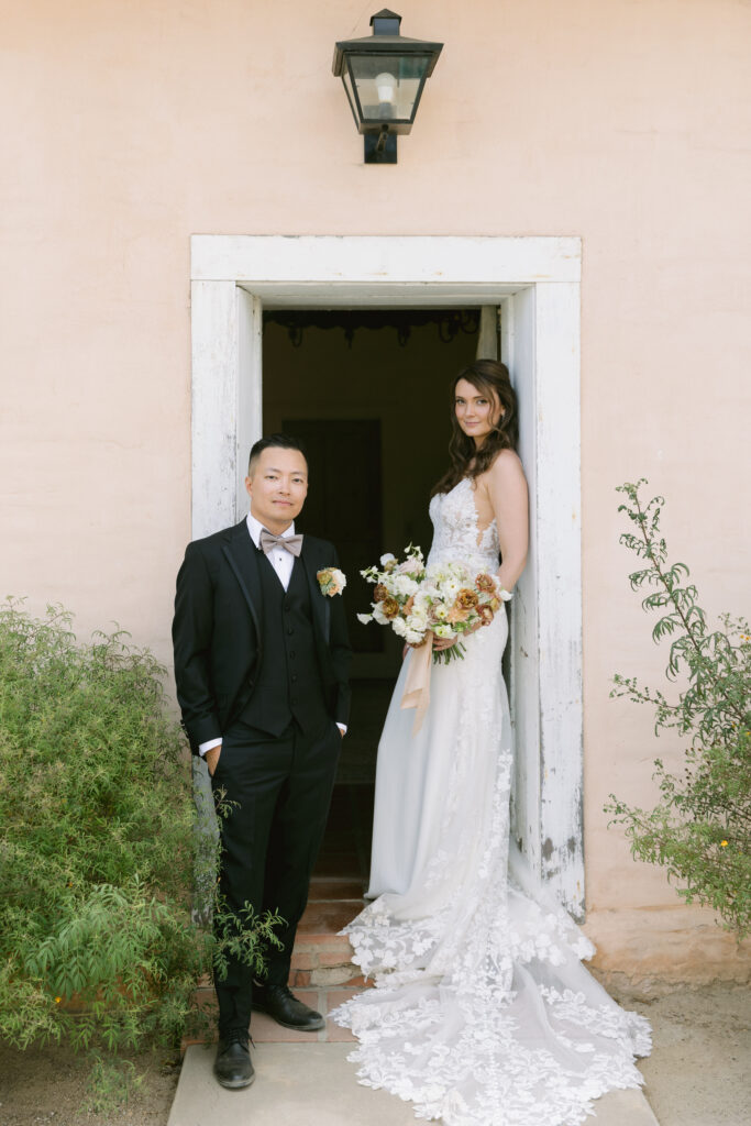 Santa Barbara Wedding photographer