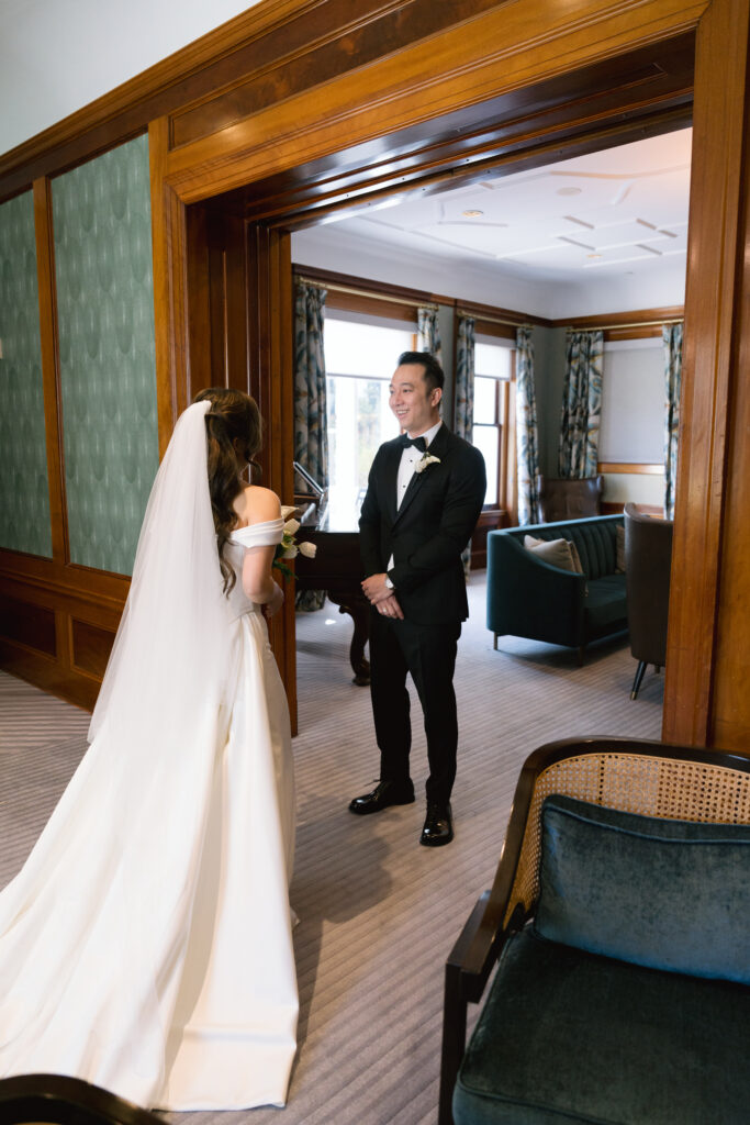 San Jose Wedding Photographer