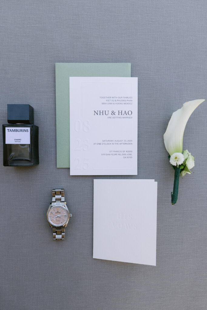 San Jose Wedding Photographer