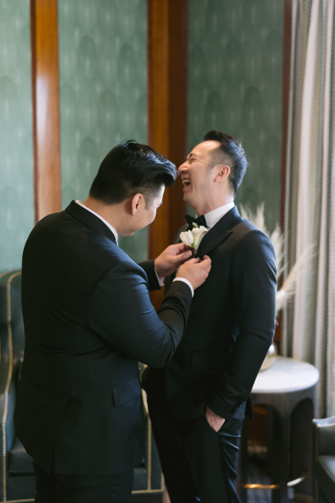 San Jose Wedding Photographer