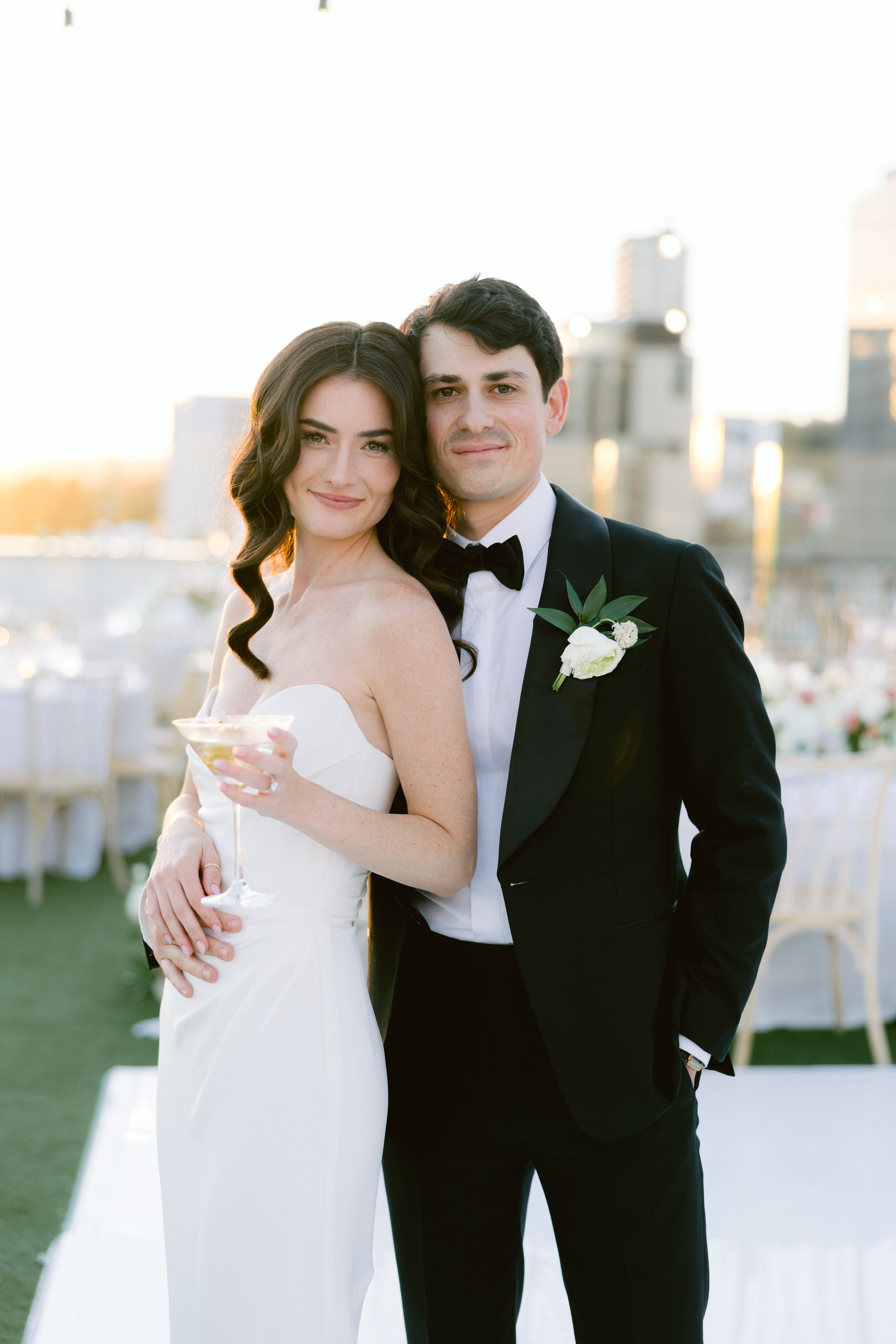 The London West Hollywood Wedding