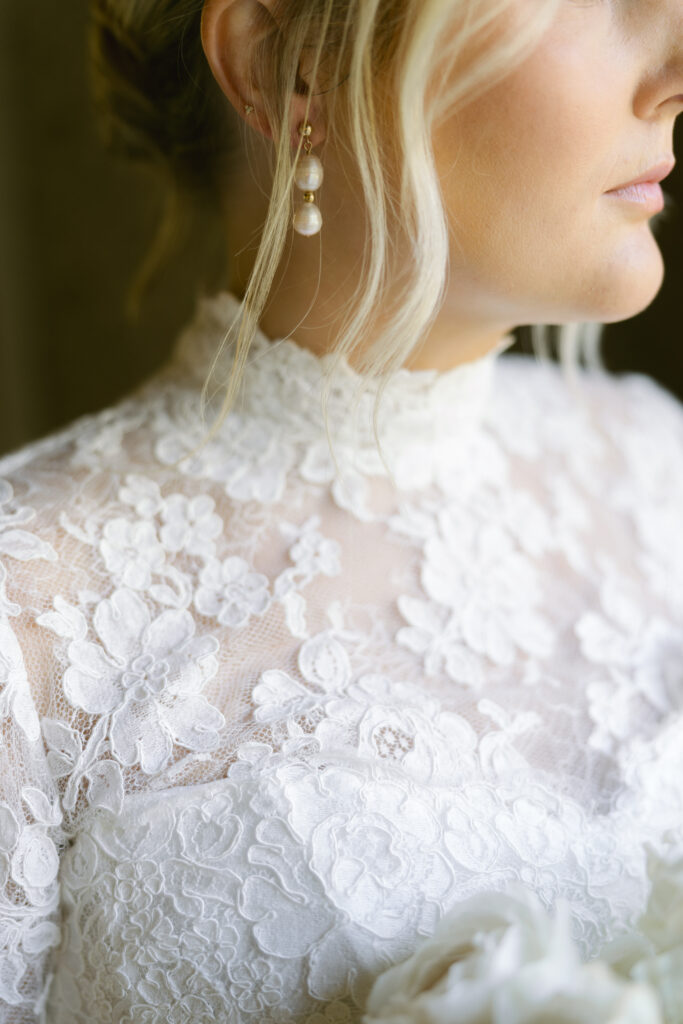 San Ysidro Ranch Wedding