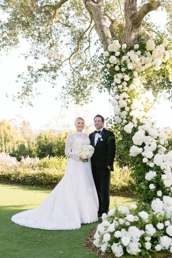 Santa Barbara Wedding photographer
