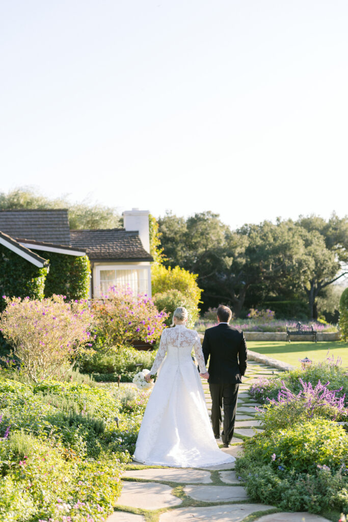 Santa Barbara Wedding photographer
