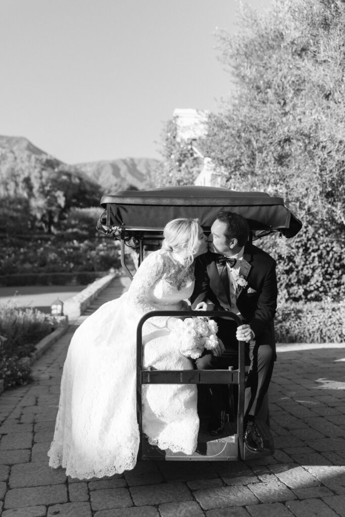 Santa Barbara Luxury Wedding photographer