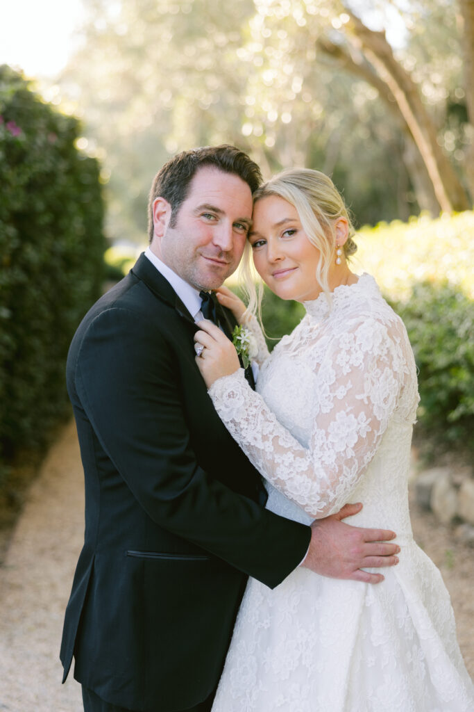 Santa Barbara Luxury Wedding photographer