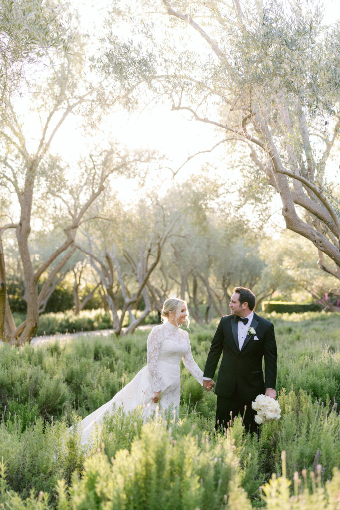 Santa Barbara Luxury Wedding photographer