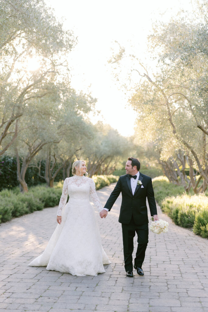 Santa Barbara Luxury Wedding photographer