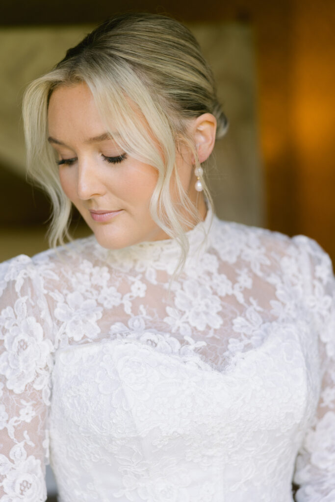San Ysidro Ranch Wedding