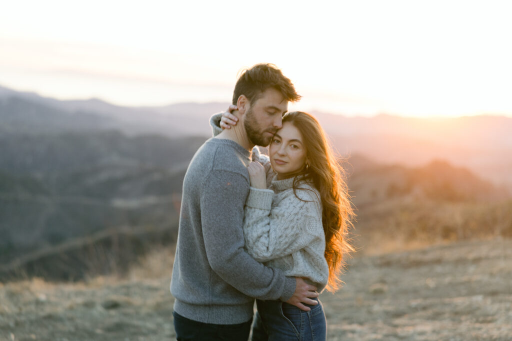 Ojai Wedding Photograher