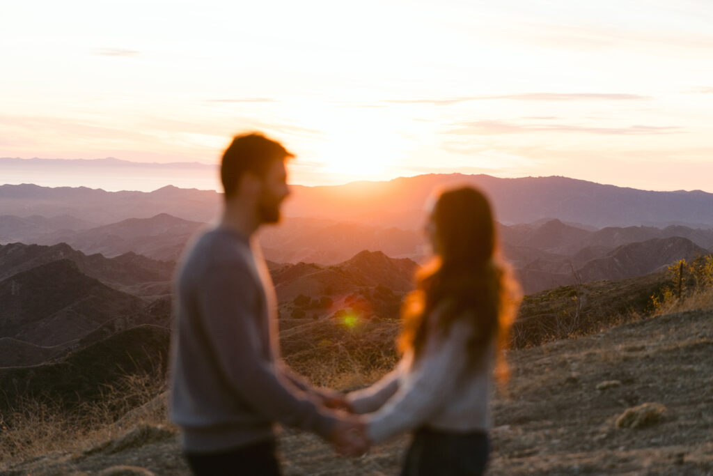 Ojai Wedding Photograher