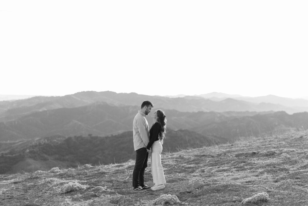 Ojai Engagement Session