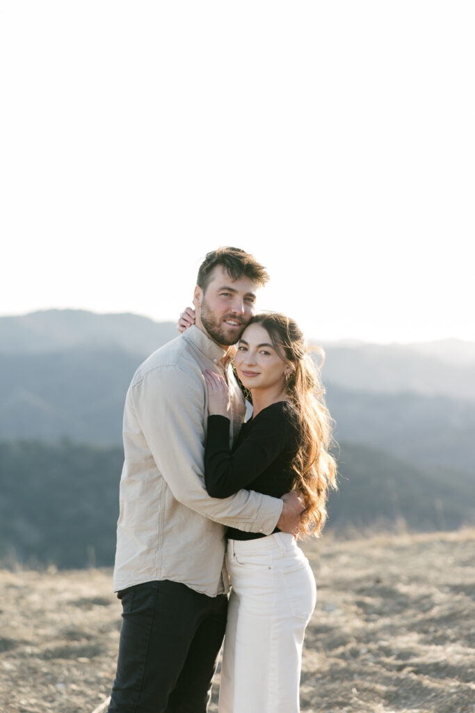 Ojai Engagement Session
