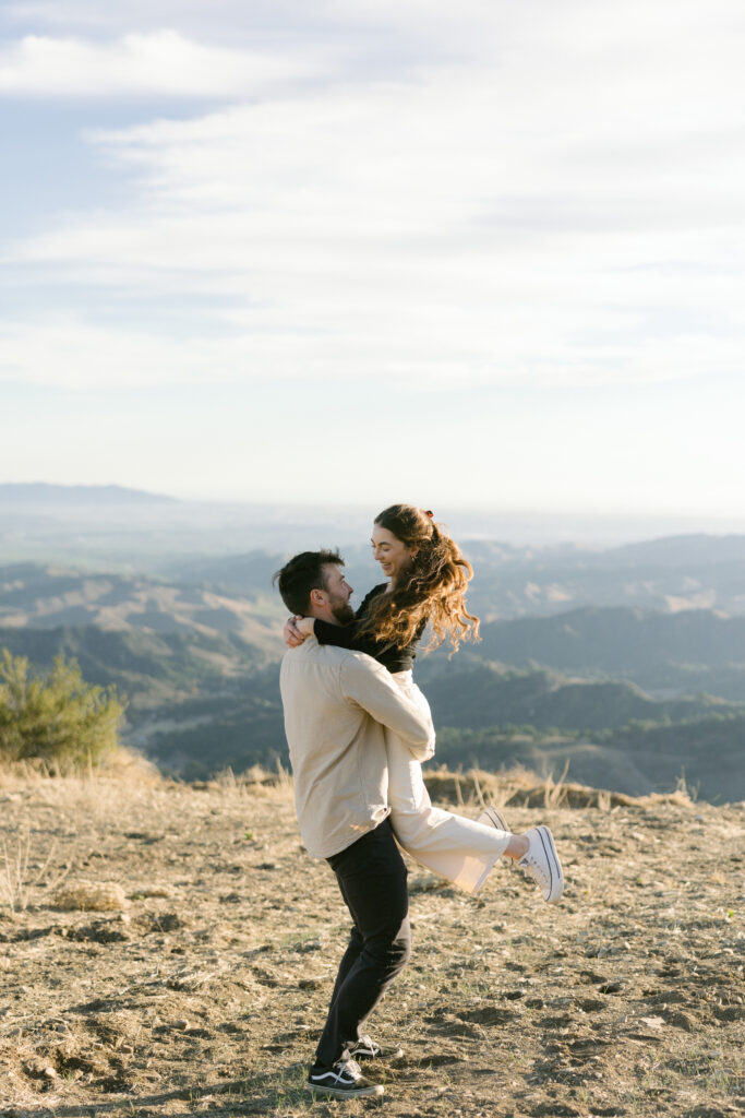 Ojai Wedding Photograher