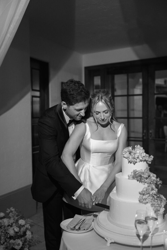 Ritz-Carlton Bacara in Santa Barbara 