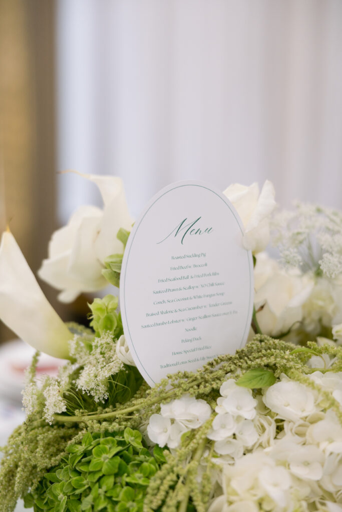 Hayes Mansion Wedding