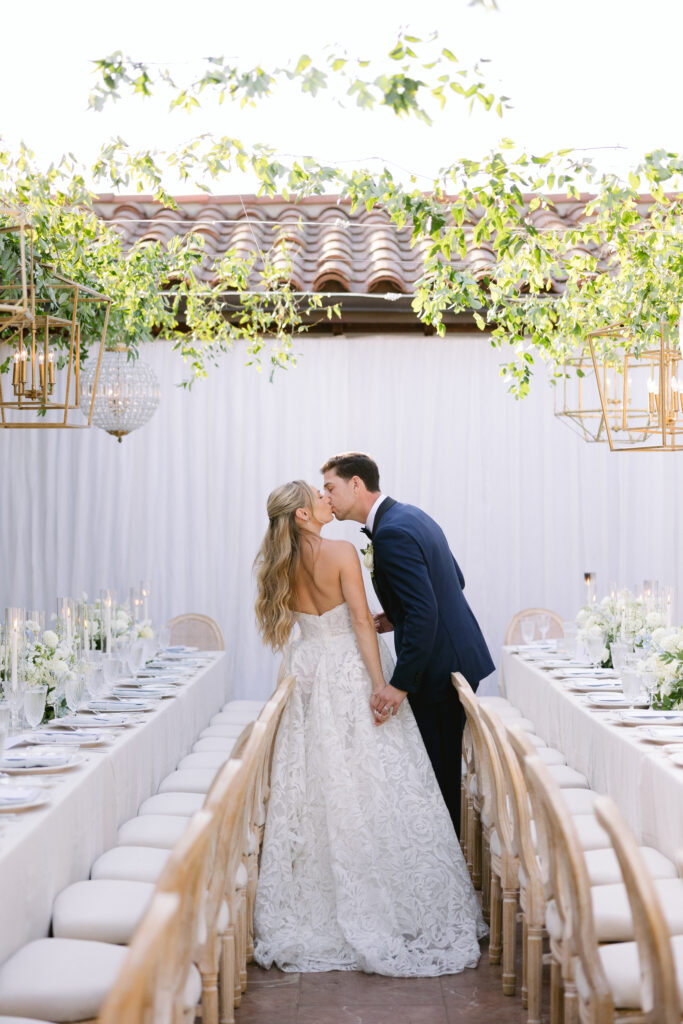 Ritz-Carlton Bacara in Santa Barbara 