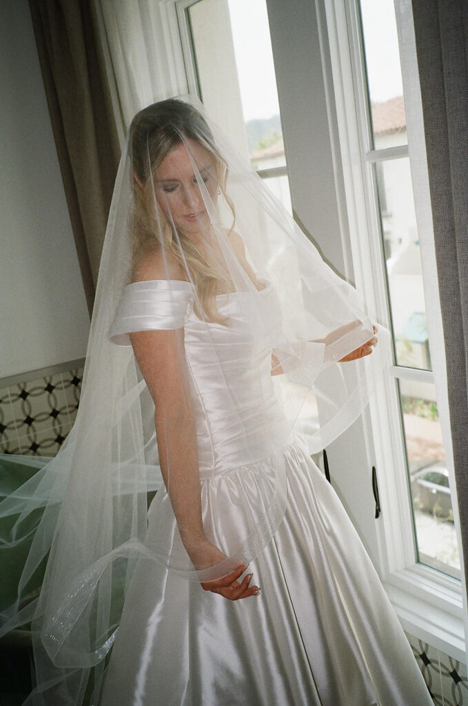 Hotel Californian Wedding