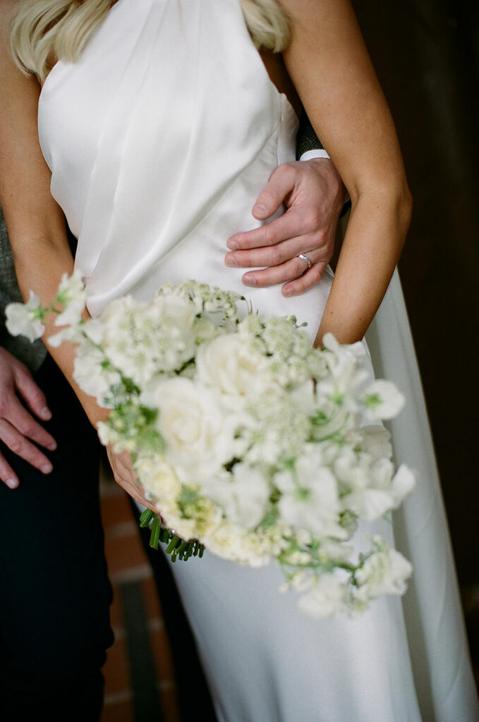 Santa Barbara Courthouse Elopement