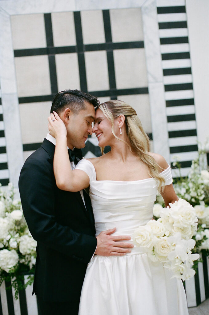 hotel californian wedding