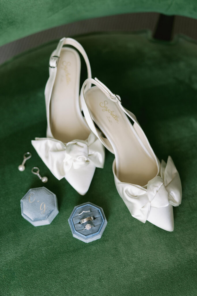 hotel californian wedding