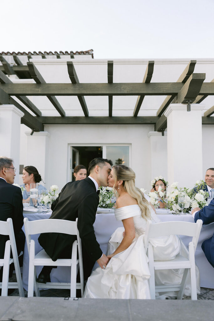 hotel californian wedding