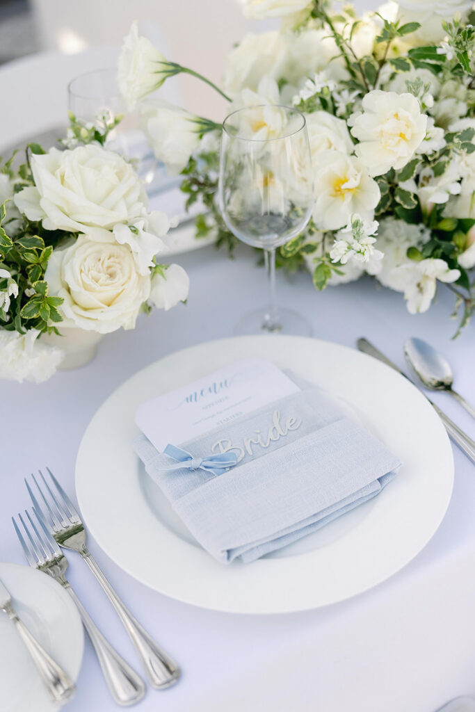 hotel californian wedding