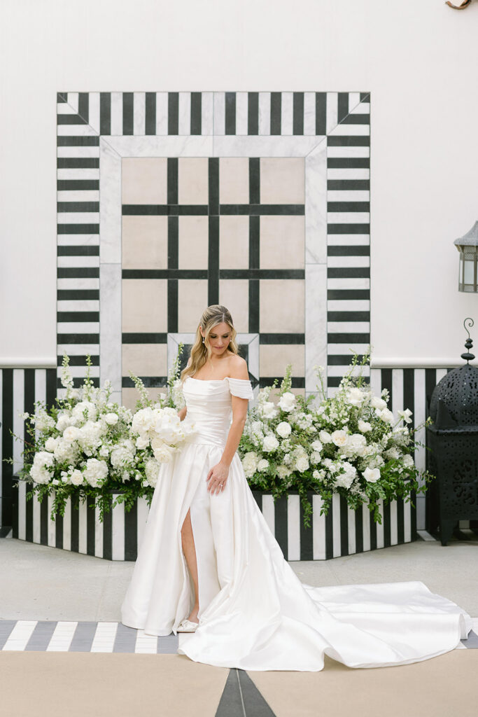 hotel californian wedding