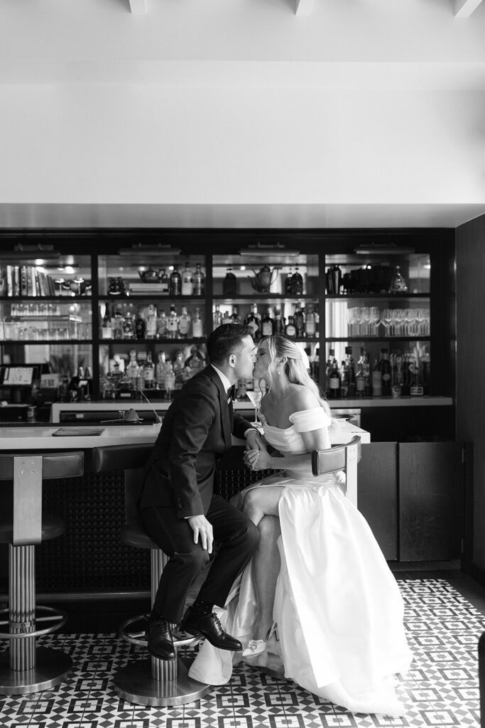 hotel californian wedding