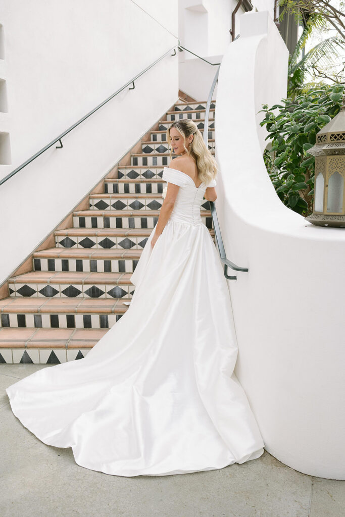 hotel californian wedding