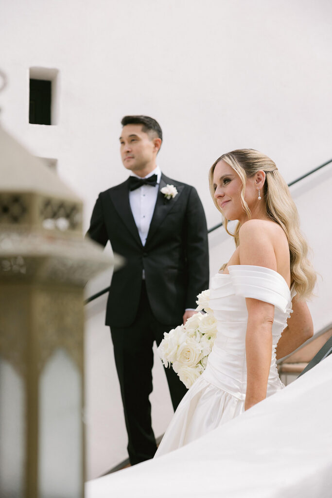 hotel californian wedding