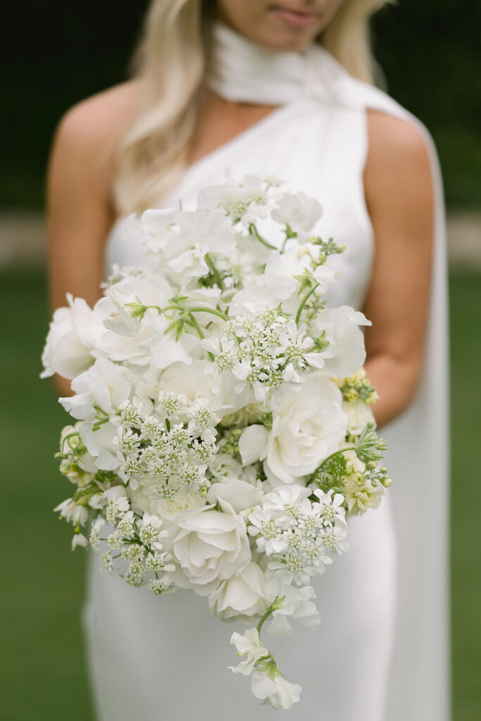 San Ysidro Ranch Wedding